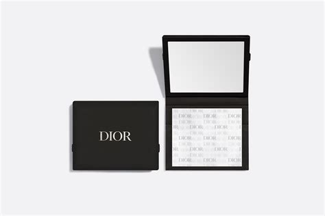 papier matifiant dior|Dior Mattifying Blotting Paper .